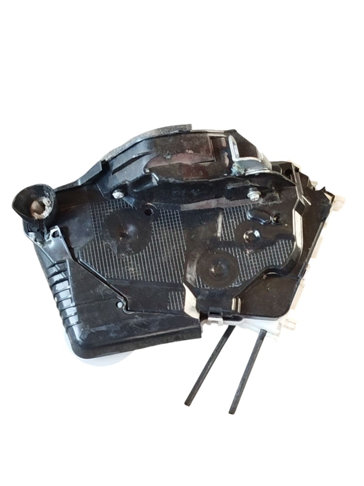 Fechadura Trava Elétrica Honda City 2015 2021 3