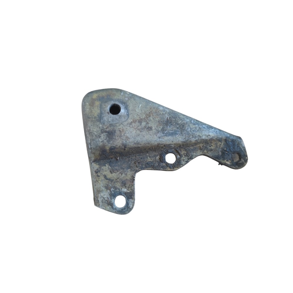 Suporte Coxim Câmbio Dianteiro Vw Gol G3 1999 2000 2001 Ap