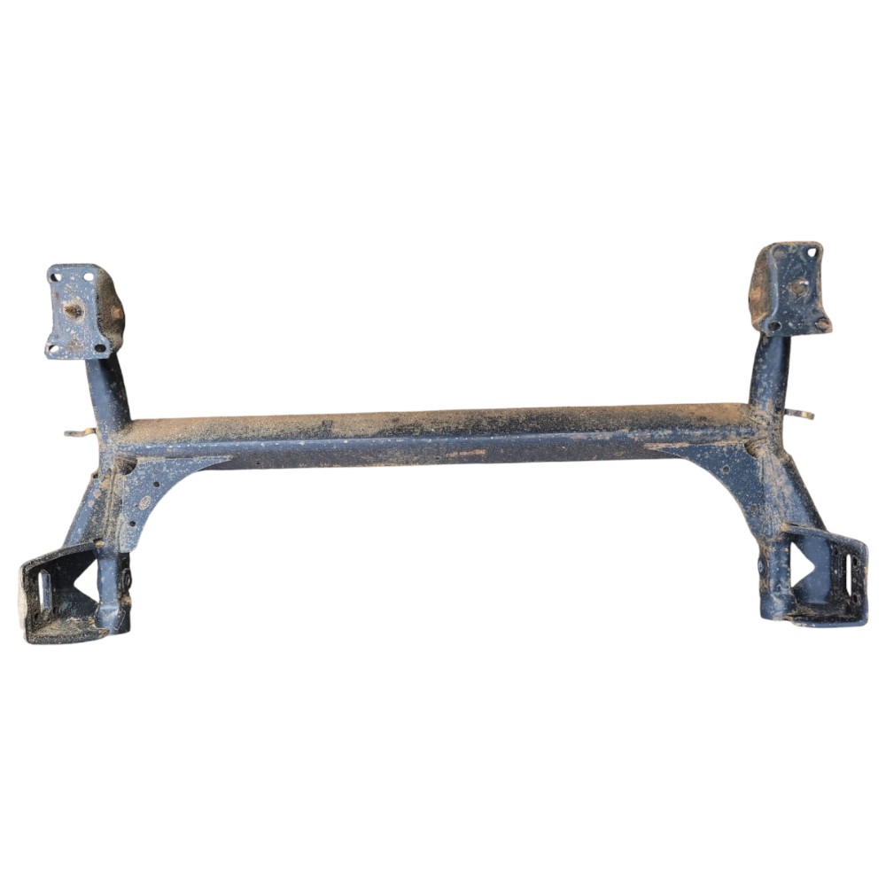 Eixo Traseiro Ford Ka 1.0 2008 2009 2010 2011 2012 2013 1