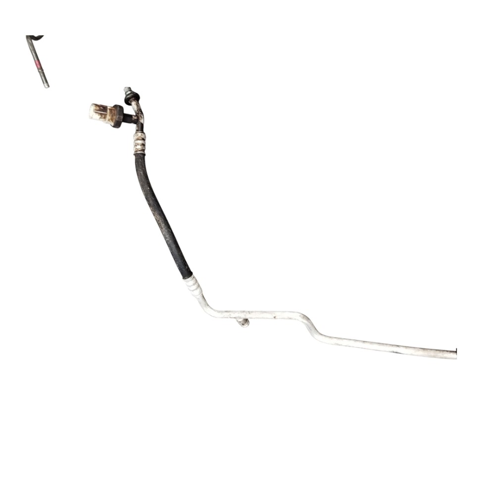 Cano Ar Condicionado Ford Fiesta 1996 1997 1998 1999 A 2004 10