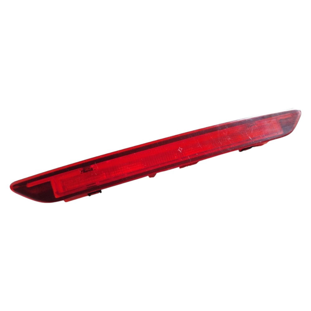 Breaklight Luz Traseira Ford Focus 2014 2016 2017 2018 Sedan