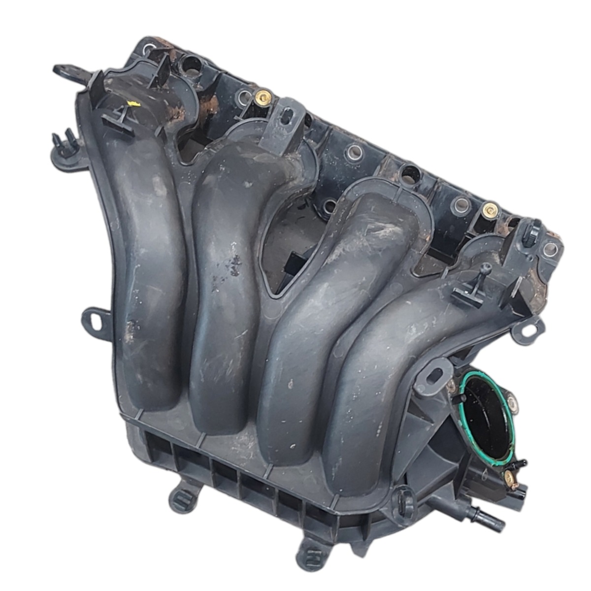 Coletor Admissao Peugeot 307 Citroen C4 2.0 16v Original 2