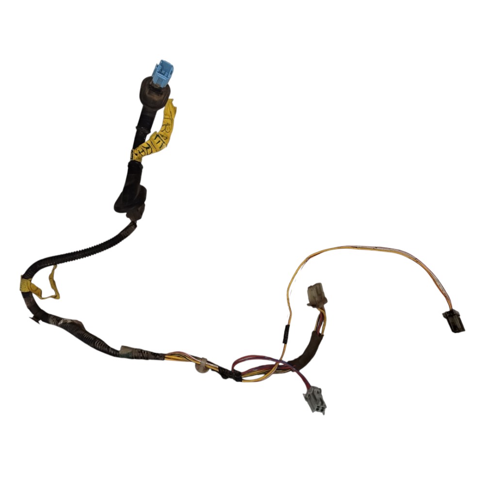 Chicote Porta Traseira Direita Honda Civic 1.6 1996 A 2000 3