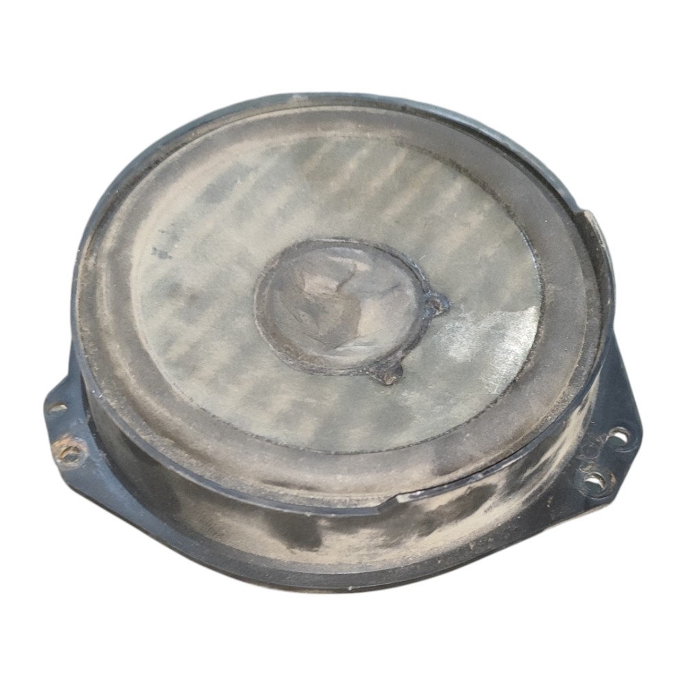 Auto Falante Gm Zafira 2001 2002 2003 2005 2012 Original 2