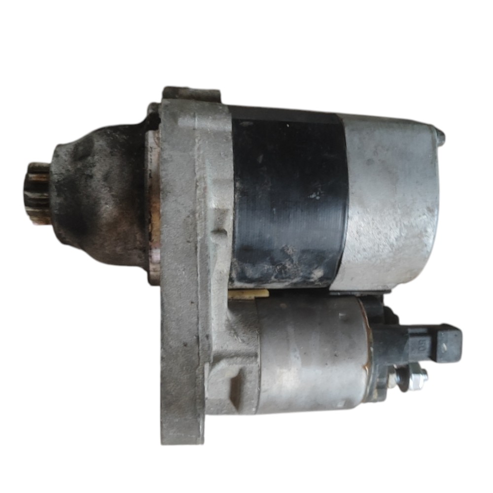 Motor Arranque Vw Gol Voyage G5 G6 2010 2011 2012 2013 2014 4