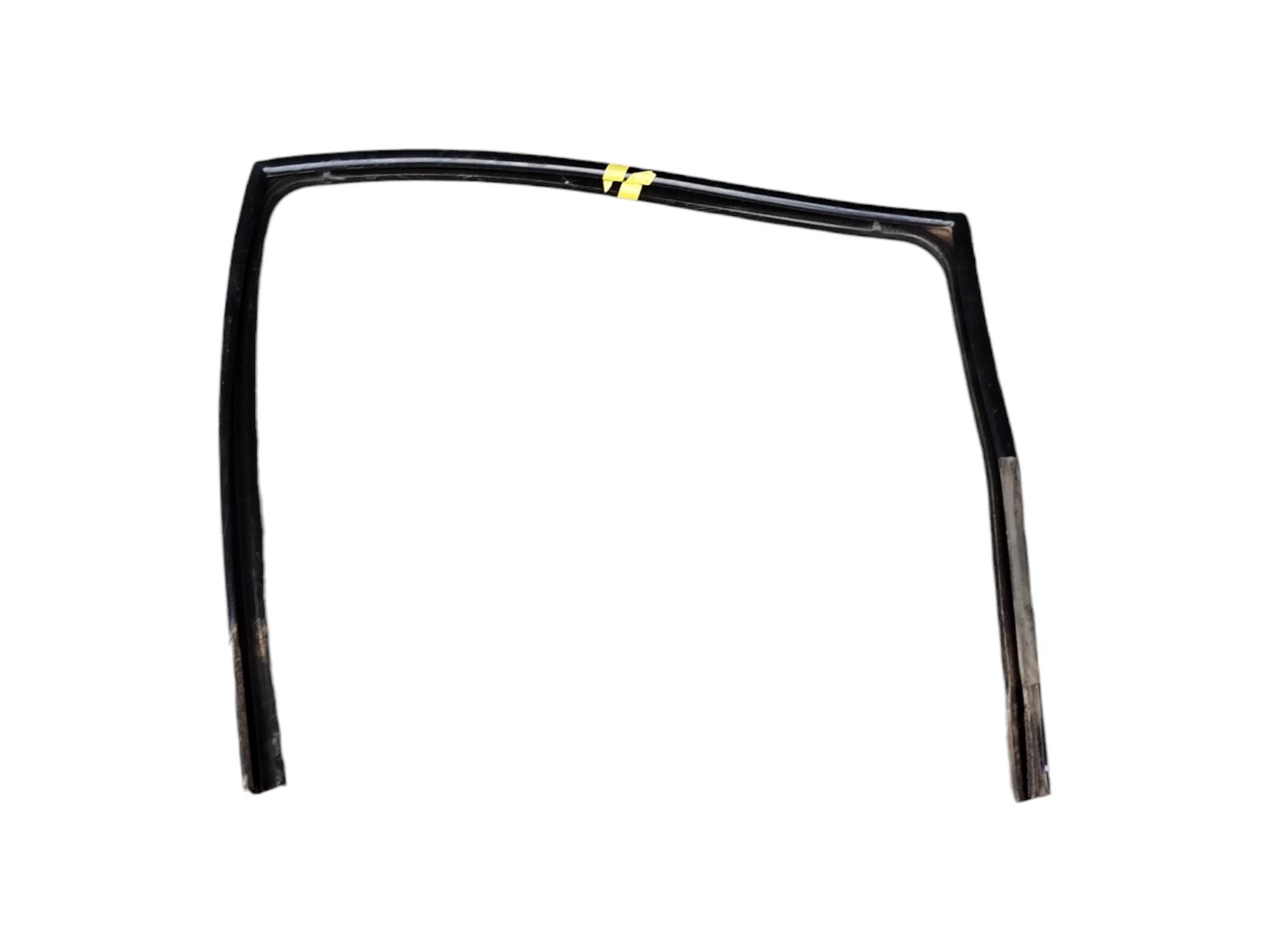 Borracha Vidro Traseiro Esquerdo Peugeot 307 2001 2008 1