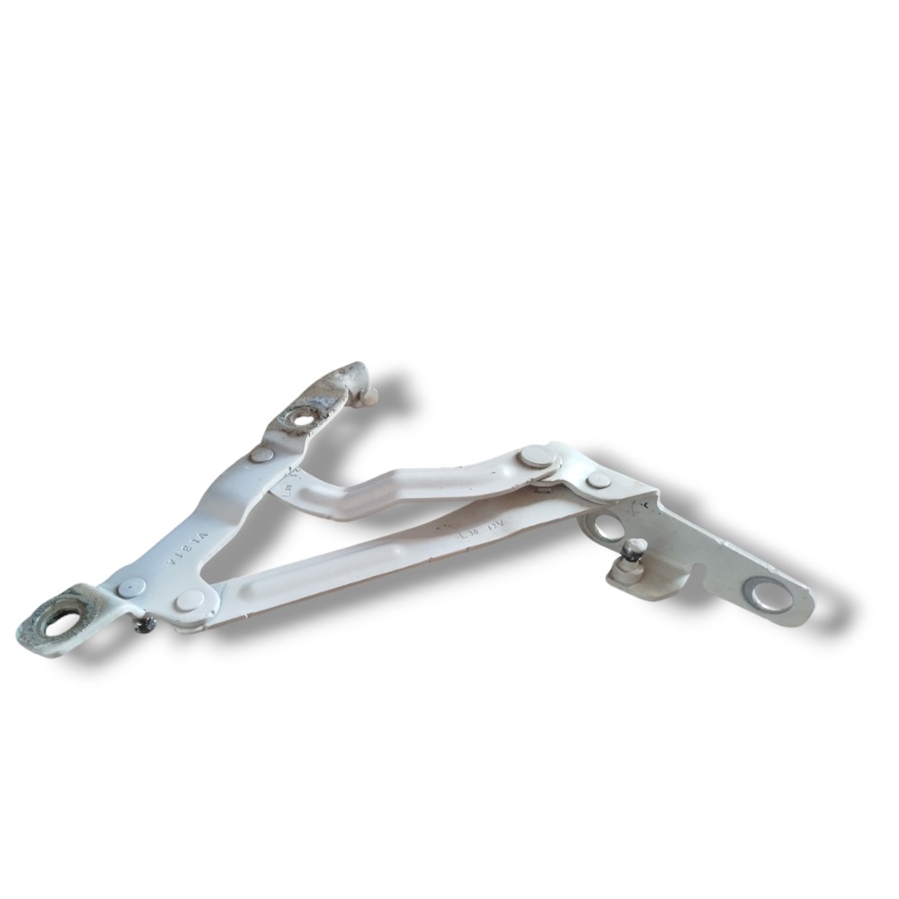 Dobradiça Porta Malas Direito Nissan Sentra 2008 2010 2012 8