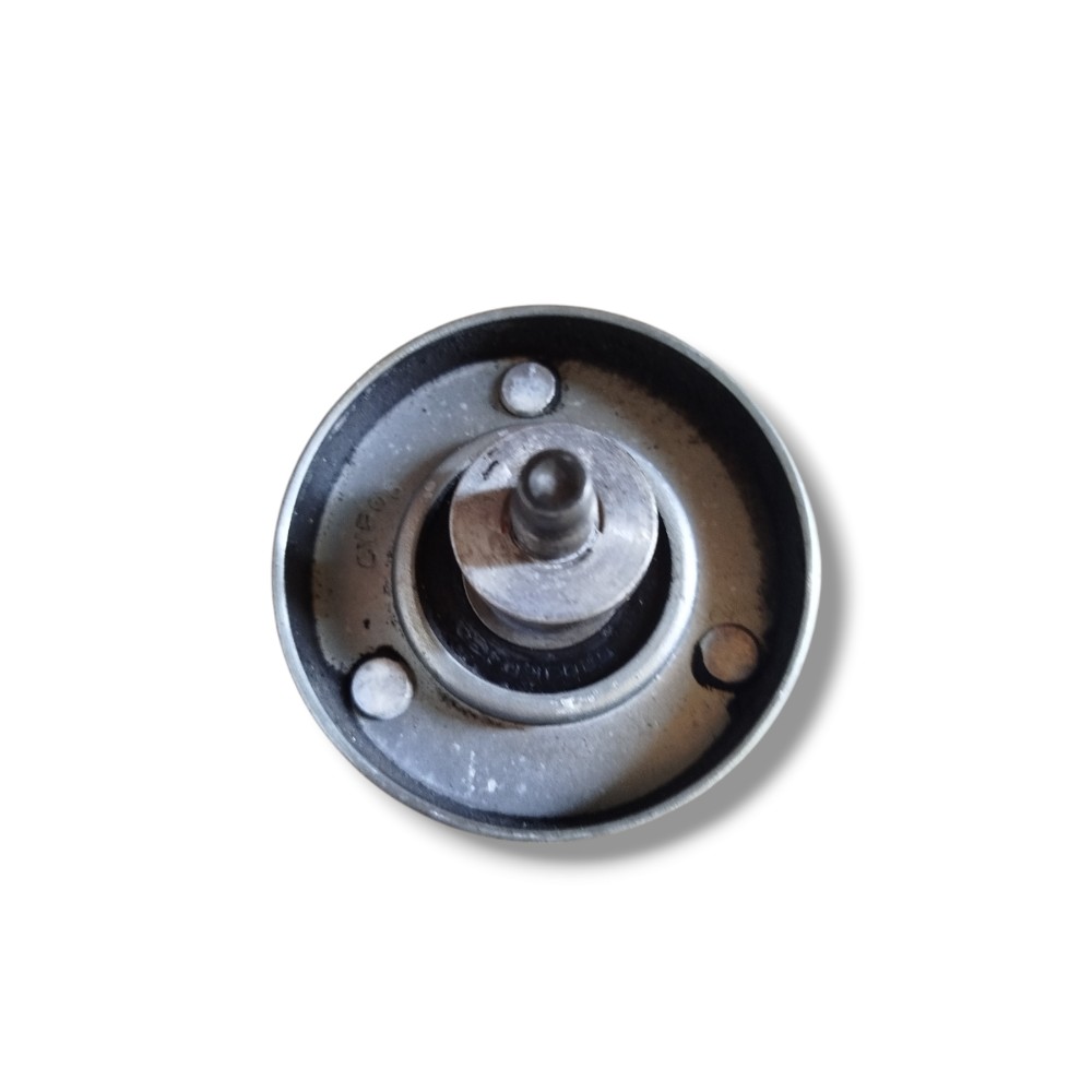 Polia Correia Poly V Focus 1.8 2001 2002 2010 3
