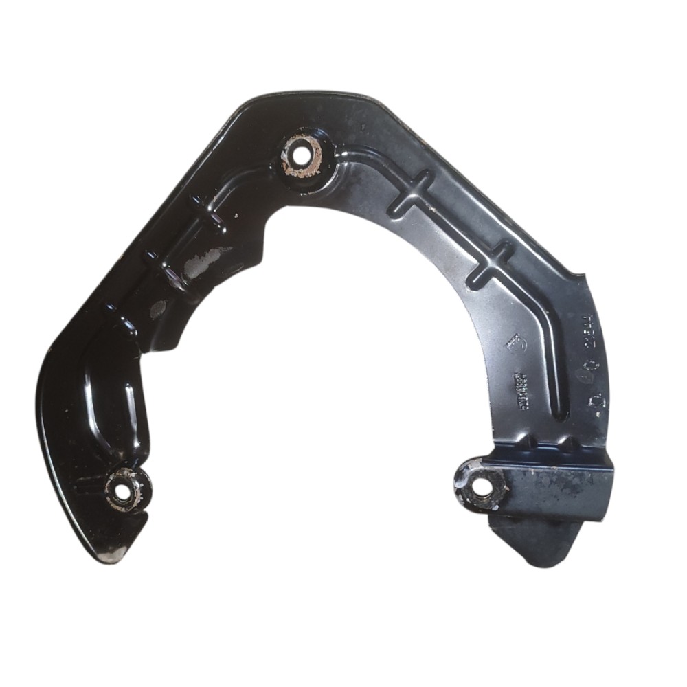 Espelho Freio Dianteiro Direito Fiat Mob 2017 2018 2019 2021