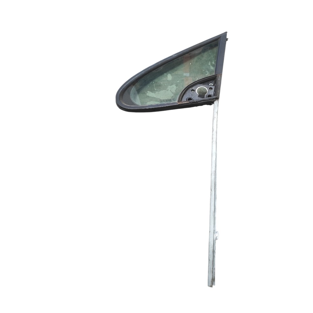 Vidro Fixo Porta Dianteira Esquerda Peugeot 307 Sw 2007 2012