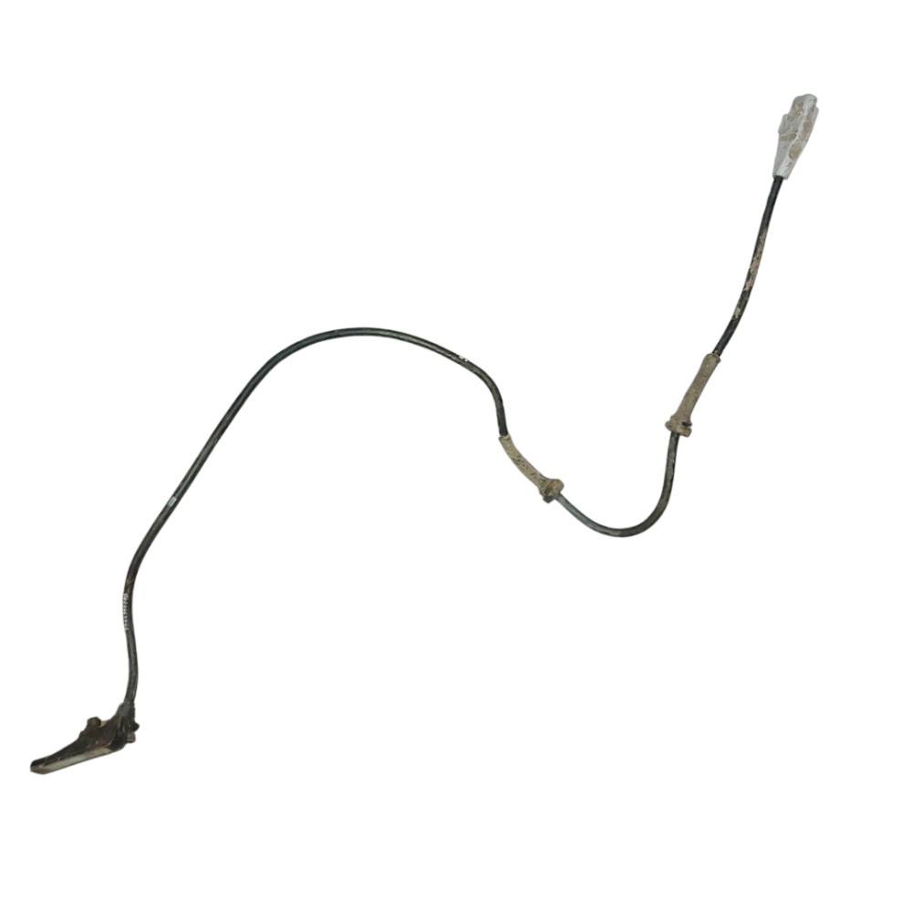 Sensor Abs Traseiro Direito Peugeot 307 C4 1.6 2005 2012