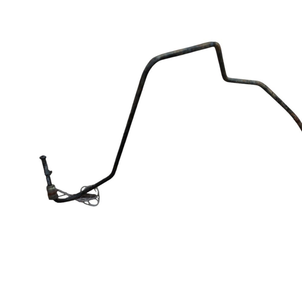 Par Linha de Freio Ford Ka 2008 2009 2010 2011 2012 2013 5