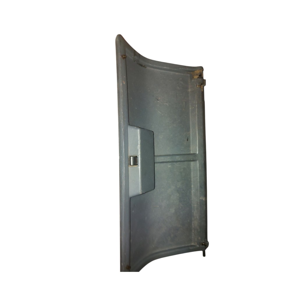 Tampa Porta Luvas Fiat Uno Fiorino 2004 2005 2006 2007 2013 6