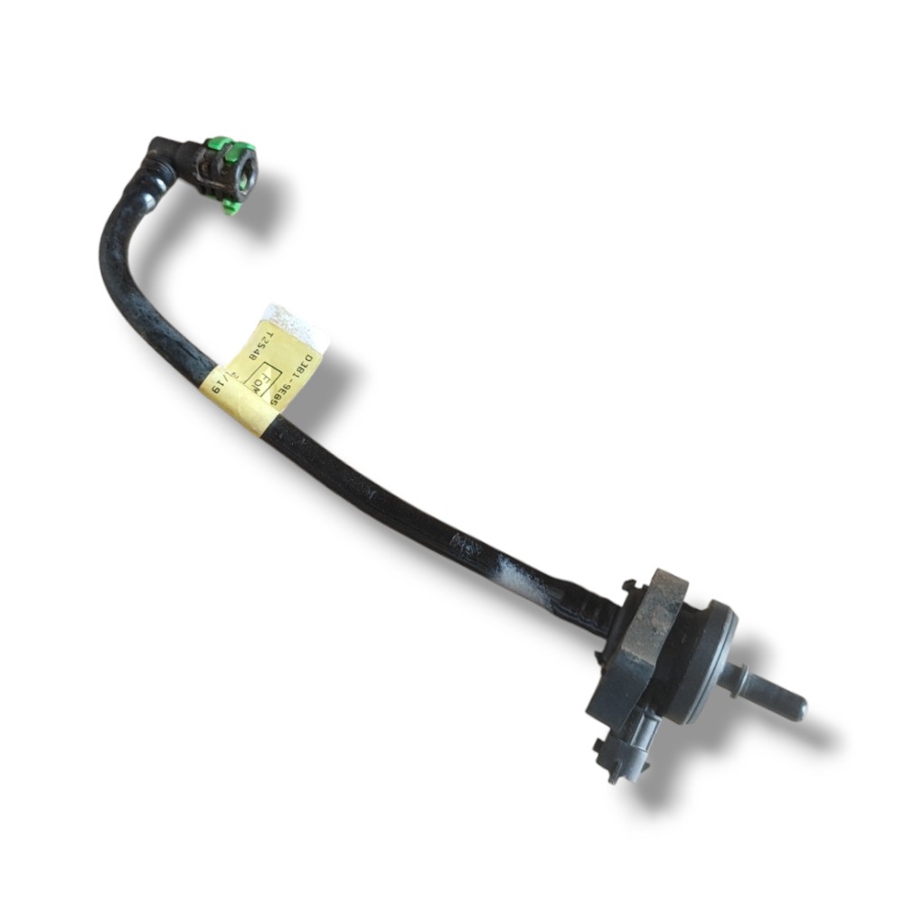 Valvula Canister Ford Ka Fiesta 2015 2016 2018 2019 2020