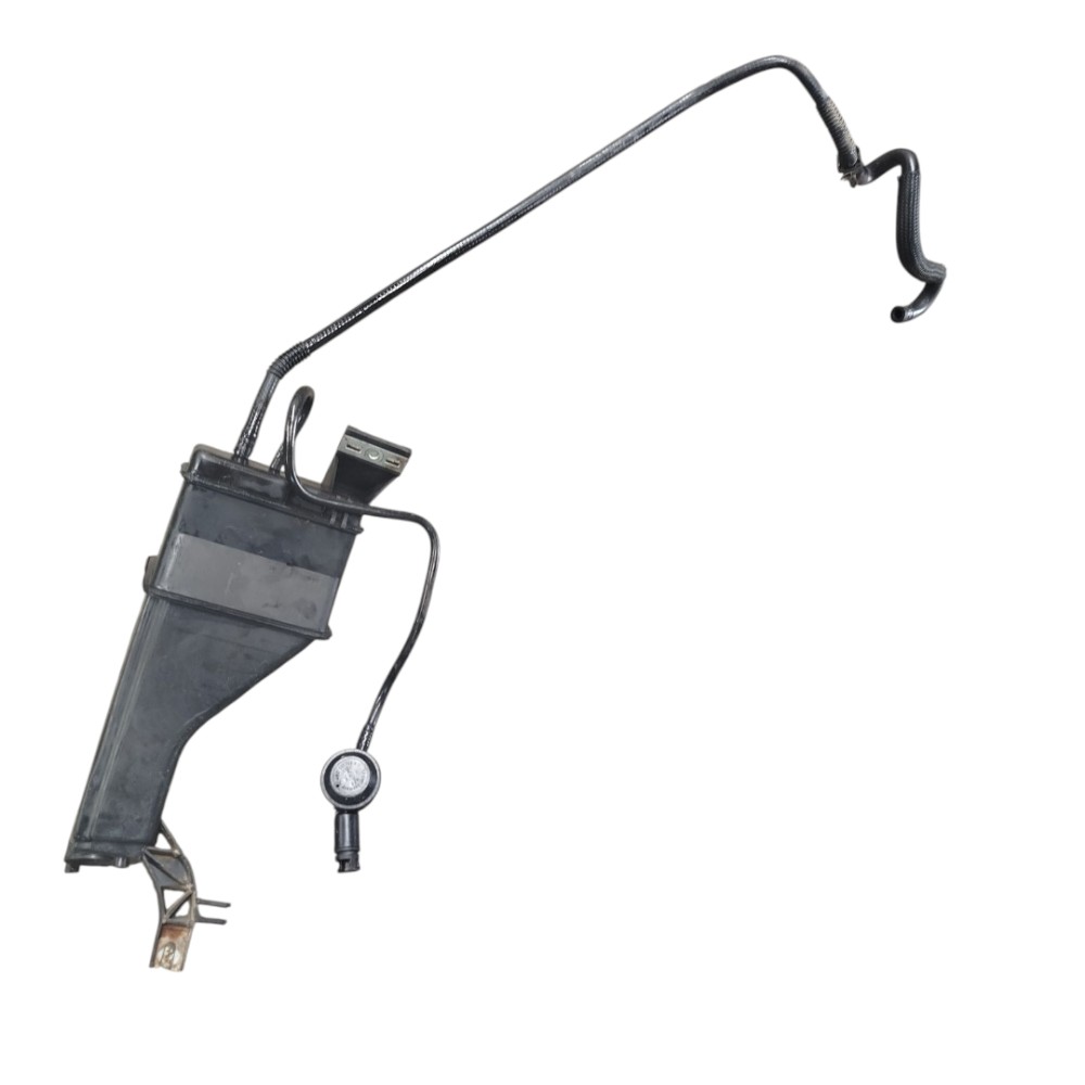 Filtro Canister Volkswagen Passat 1996 1997 2002 5
