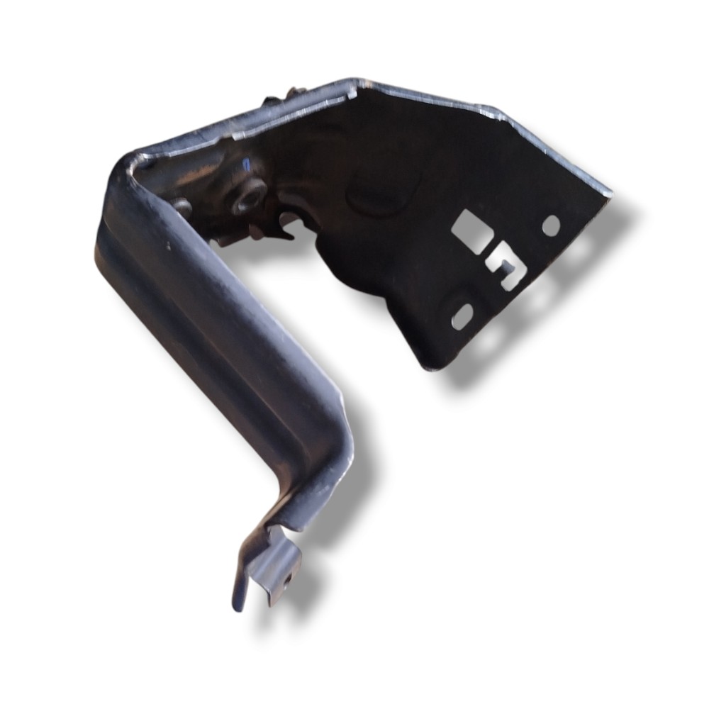Suporte Módulo Peugeot 307 2006 2007 2009 2010 2012 2