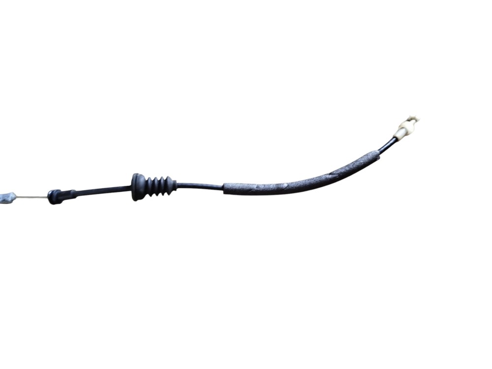 Cabo Fechadura Porta Malas Volvo Xc60 Xc90 2019 2021