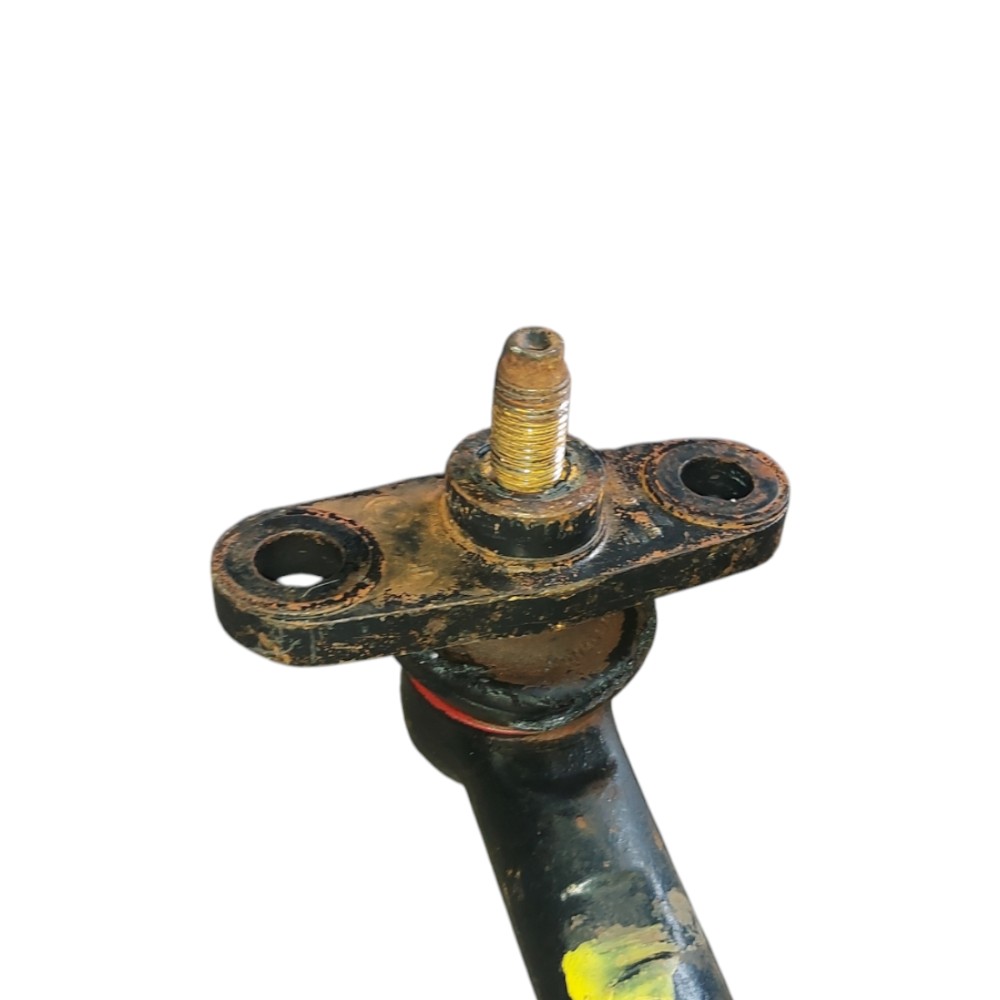 Braço Axial Barra Estabilizadora Uno Prêmio Elba Fiorino 4