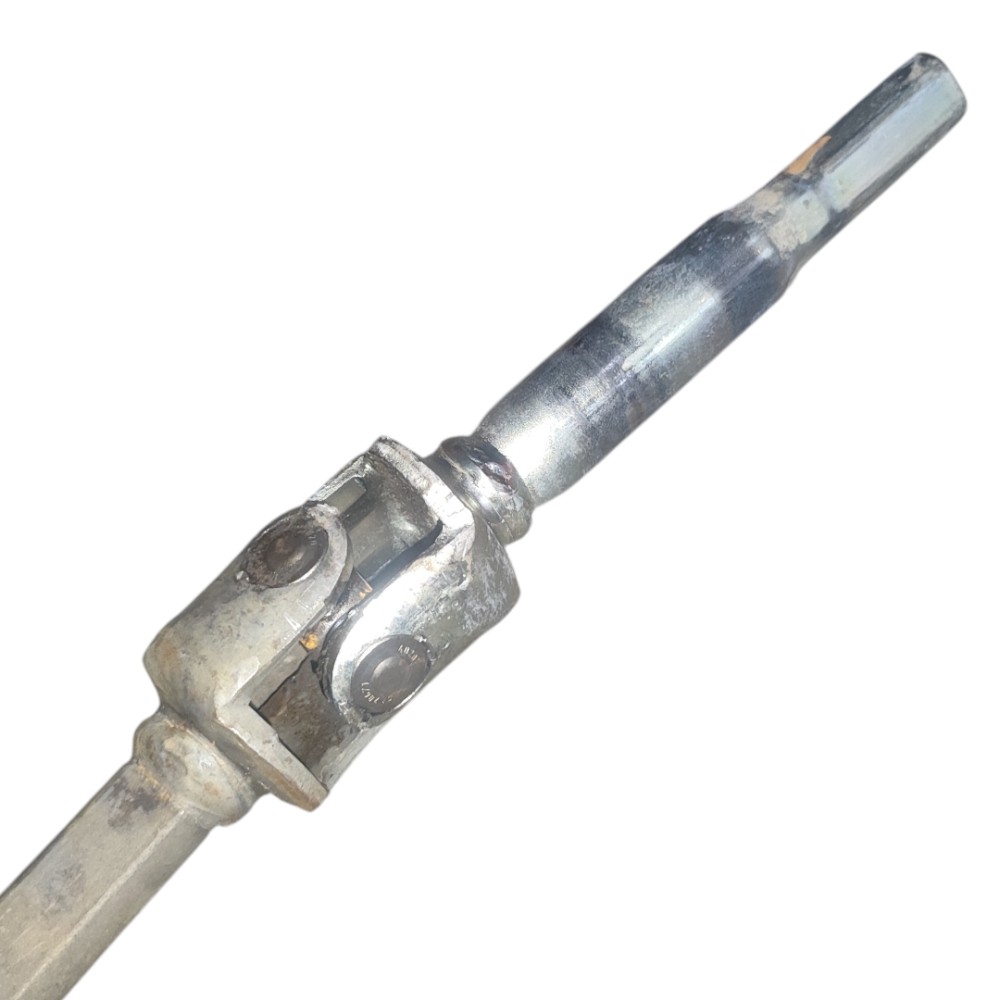 Coluna Direção Ford Ka 1997 1998 1999 2000 2007 1.0 Zetec 3