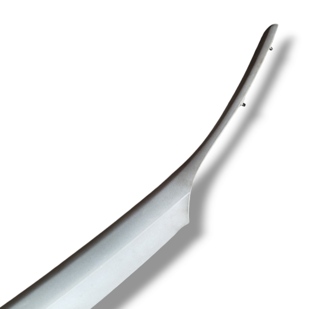 Moldura Esquerda Coluna Parabrisa Focus 2001 2005 2008 2009 3