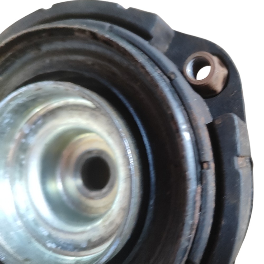 Coxim Do Acelerador Crossfox Fox Polo Spacefox Diant 03/13 6