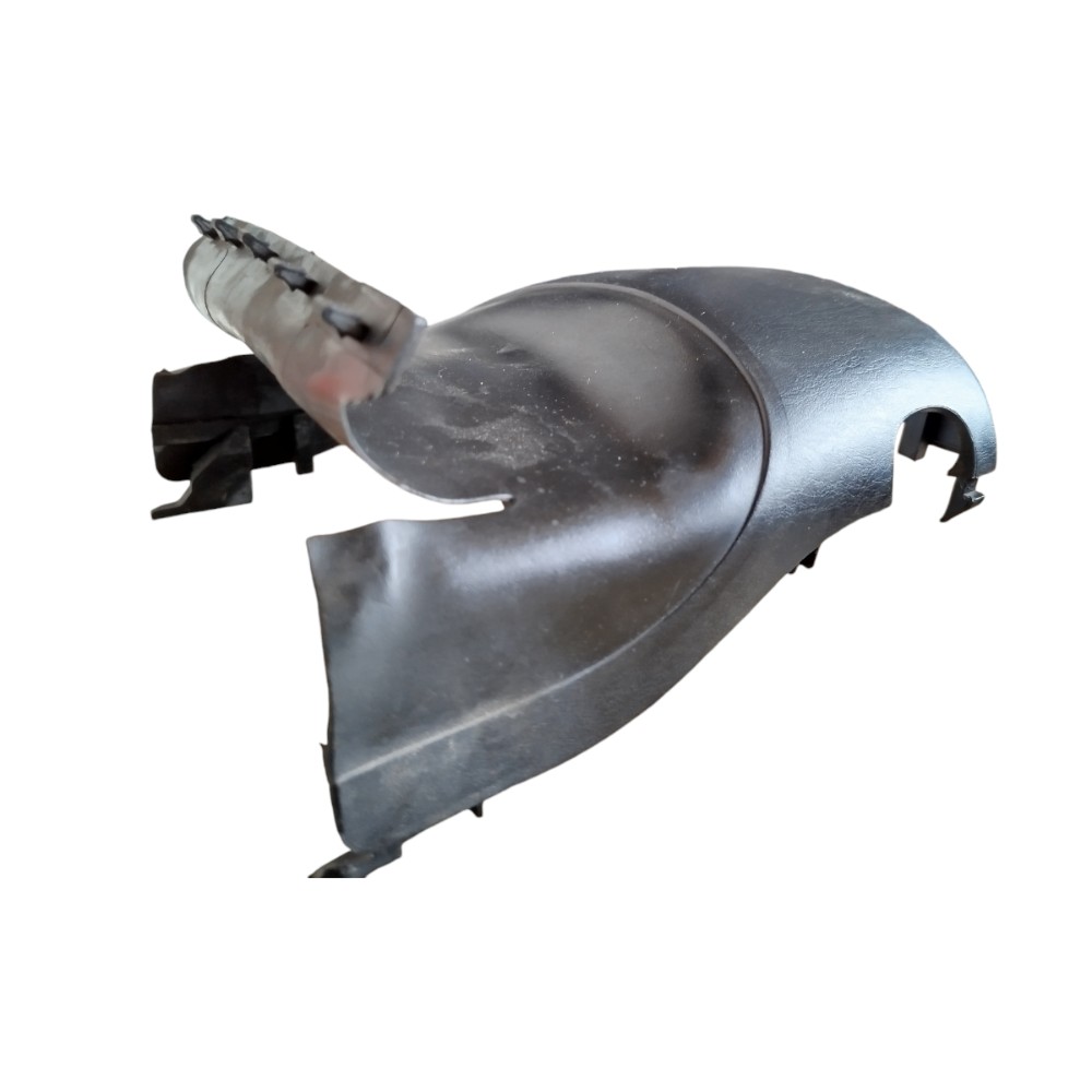 Acabamento Superior Chave Seta Ford Focus 2001 2005 2009 6