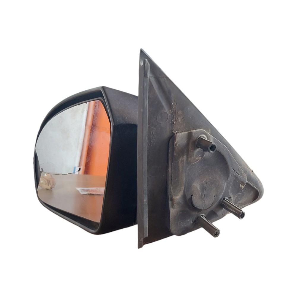 Retrovisor Esquerdo Manual 2p Ford Ka 2008 2010 2013 Detalhe 5