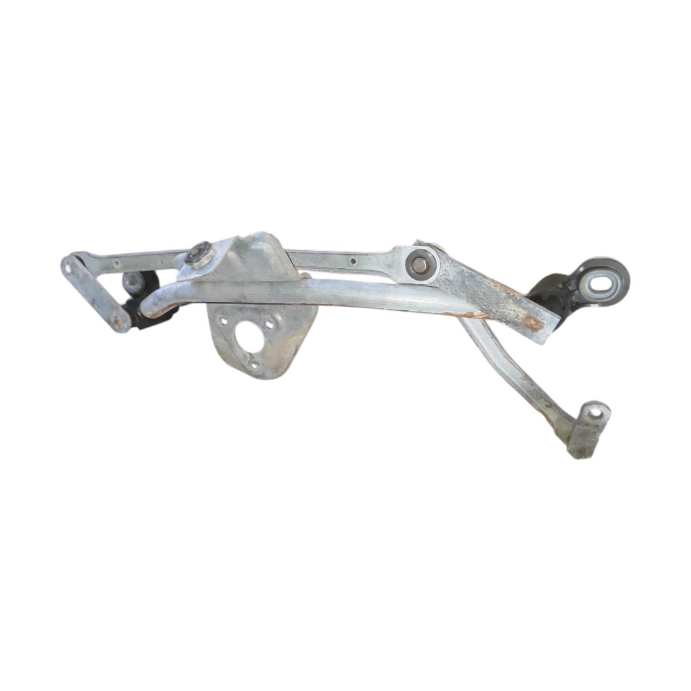 Galhada Limpador Parabrisa Ford Fiesta Ecosport 2007 2013
