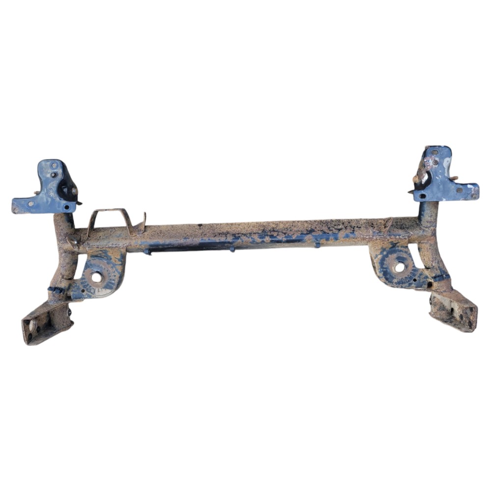 Eixo Traseiro Renault Clio Hatch 1999 2000 2001 2003 2012 1