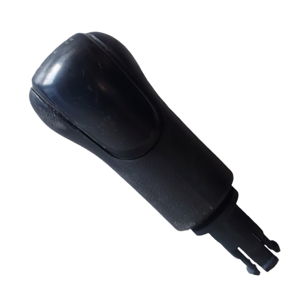 Manopla Alavanca Cambio Ford Ka 2008 2009 2010 2011 2013 Preto 3