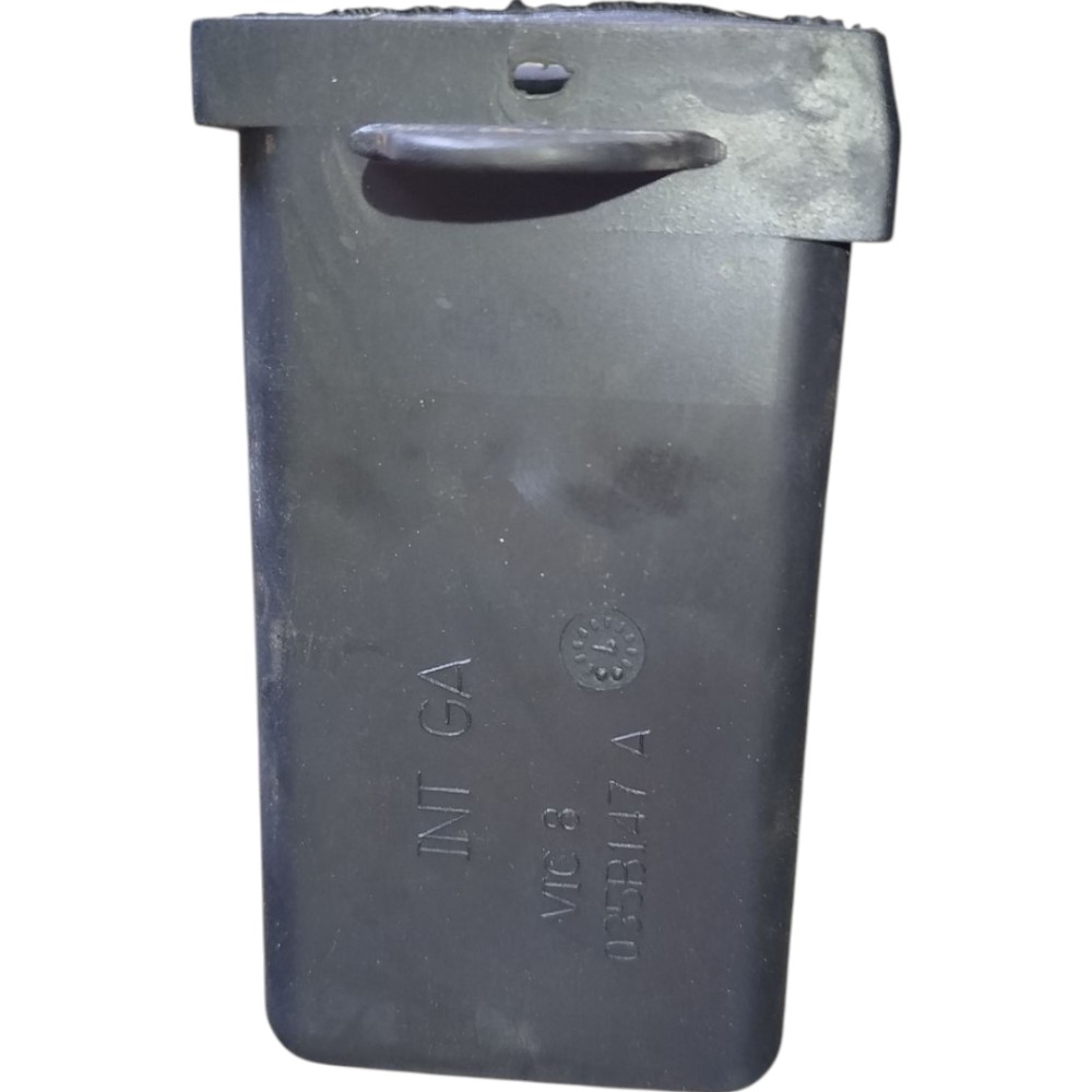 Borracha Capa Limitador Porta Peugeot 3072006 2008 2010 2012