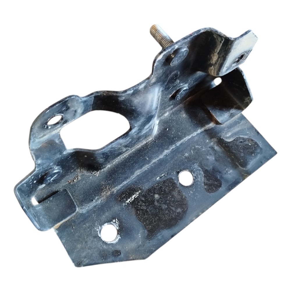 Suporte Coxim Do Motor Fiat Uno Vivace 2014 2017 2019 2021 2