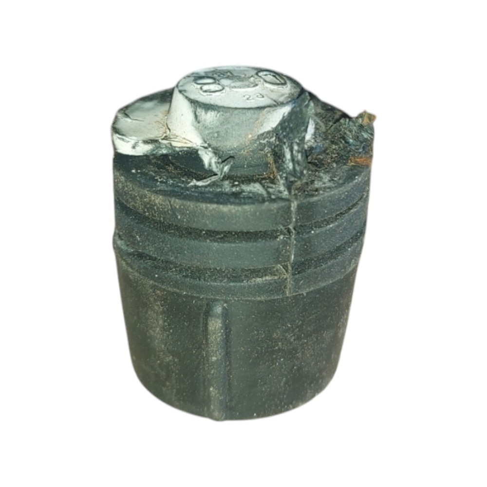 Batente Regulador Capô Honda Civic 2012 2013 2014 2015 2016 2