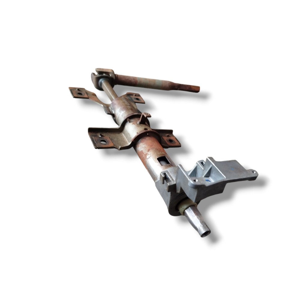 Coluna Direção Ford Ka 2004 2005 2006 2008 2011 1.0 Zetec 7