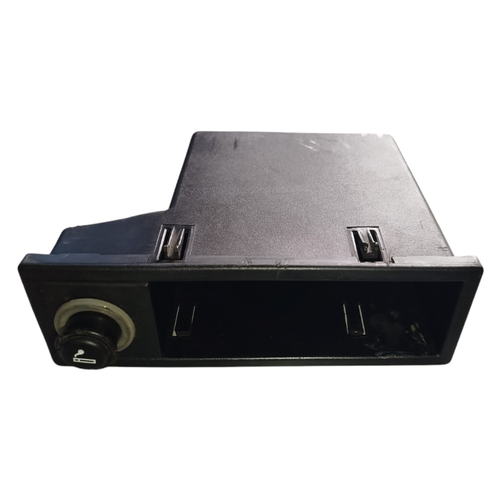 Porta Treco Objetos Com Acendedor Astra 1999 2011 93297729 2