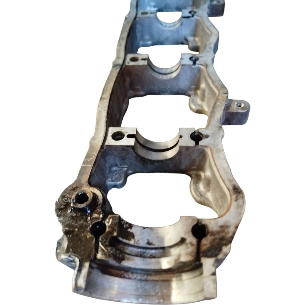 Gaiola Comando Admissão Citroen C3 Peugeot 206 207 2006 2012 5