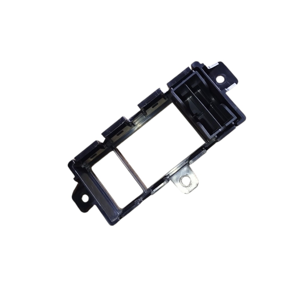Moldura Botao Retrovisor Nissan March Sentra 2011 2020 3
