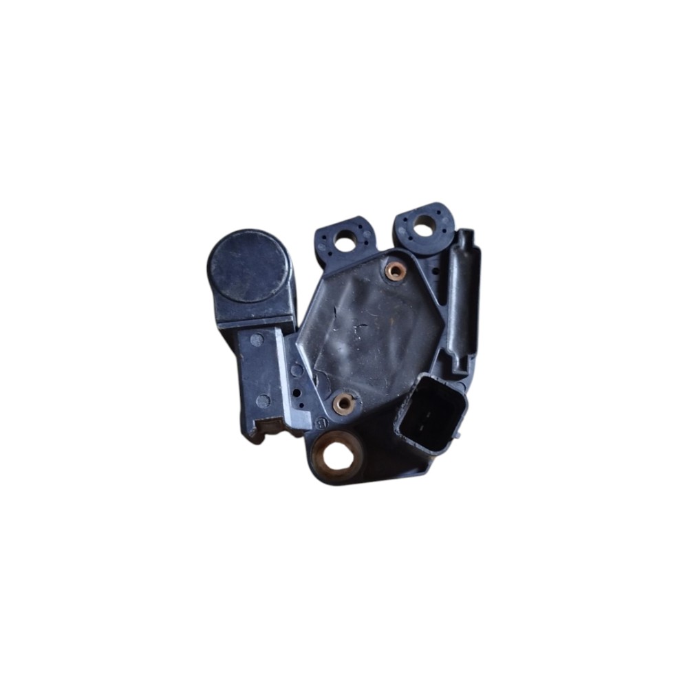 Regulador Voltagem Para Alternador Ga9841 Detalhe