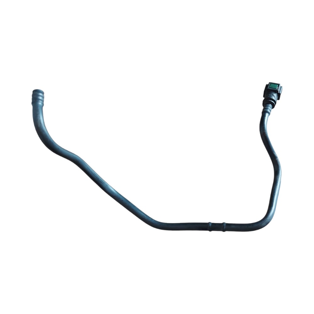 Tubo Alimentação De Combustível Ford Ka 2002 2003 2005 2007
