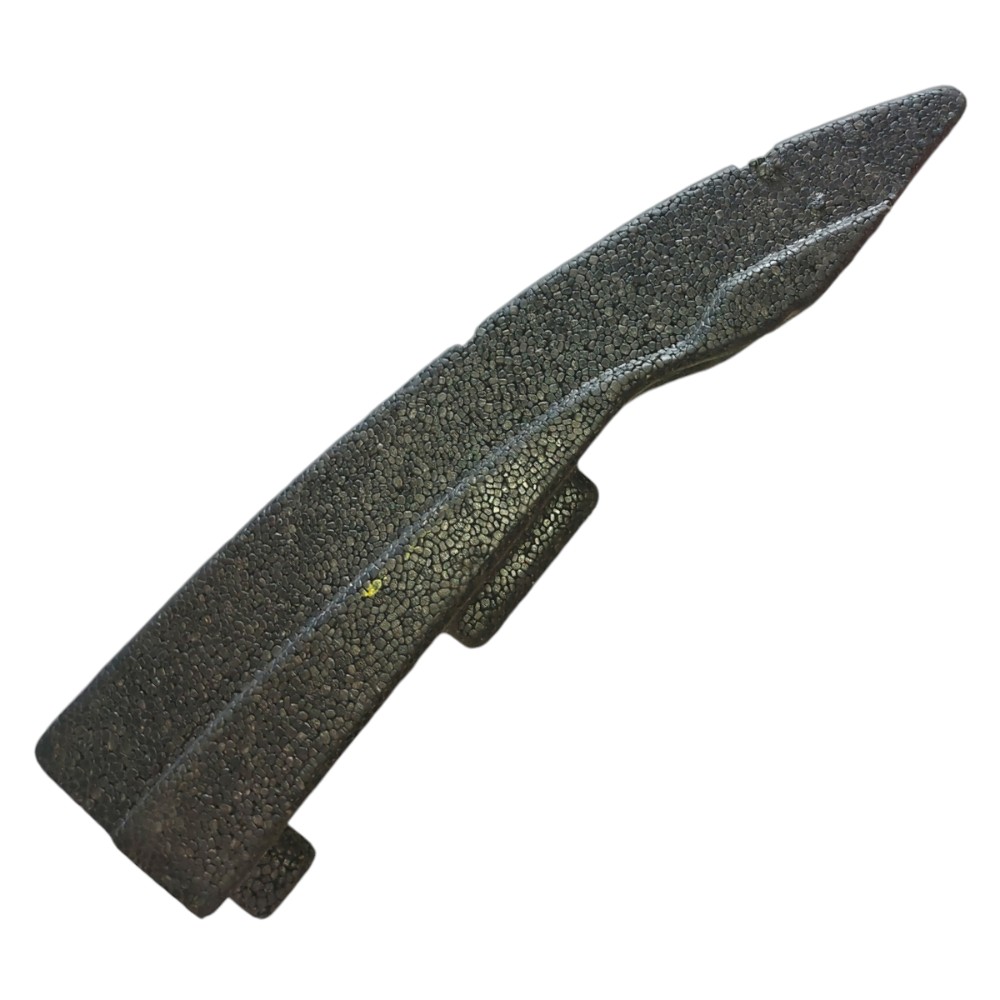 Isopor Absorvedor Parachoque Diant Gol Voyage Saveiro G5 G6 3