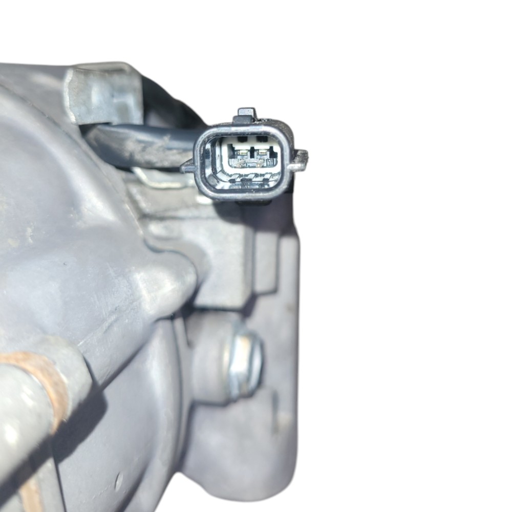 Compressor Ar Condicionado Nissan Sentra 2.0 2008 2009 2012 5