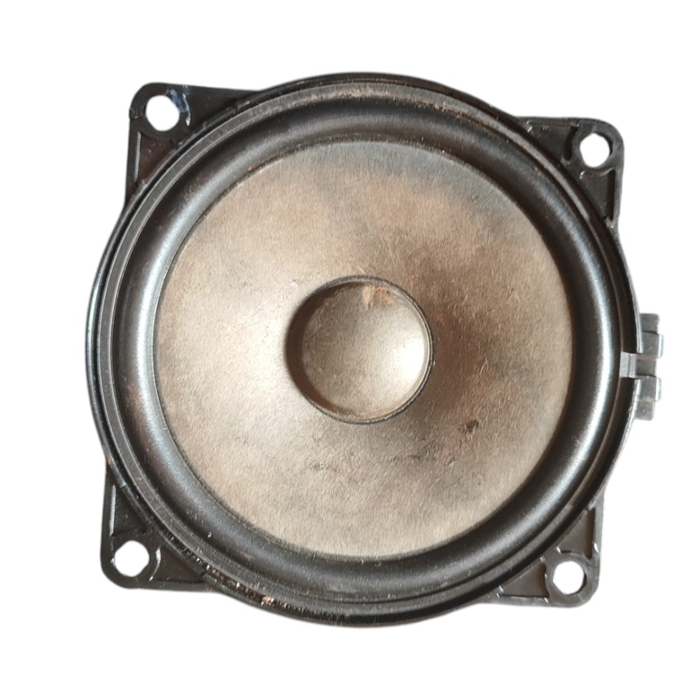 Auto Falante Porta Dianteira Direita Vw Jetta 2.5 2007 2011