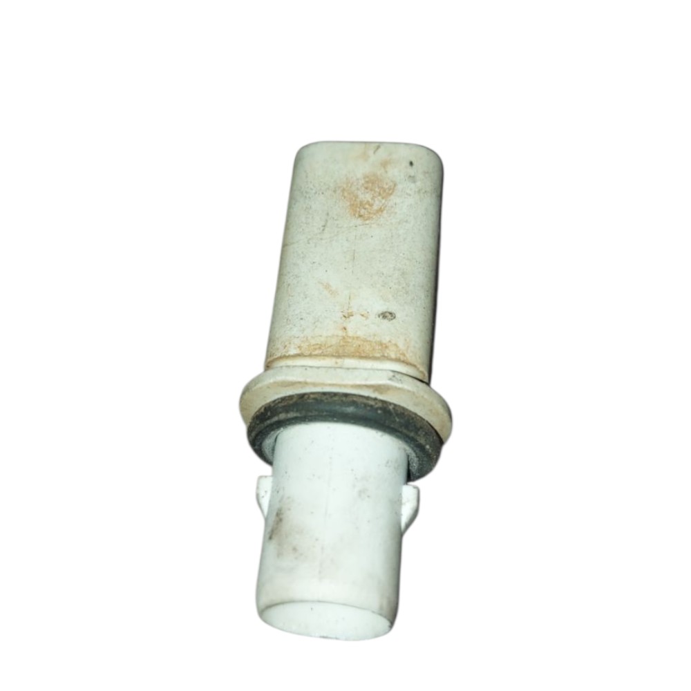 Soquete Meia Luz Peugeot 307 206 2005 2010 2014  Branca 3