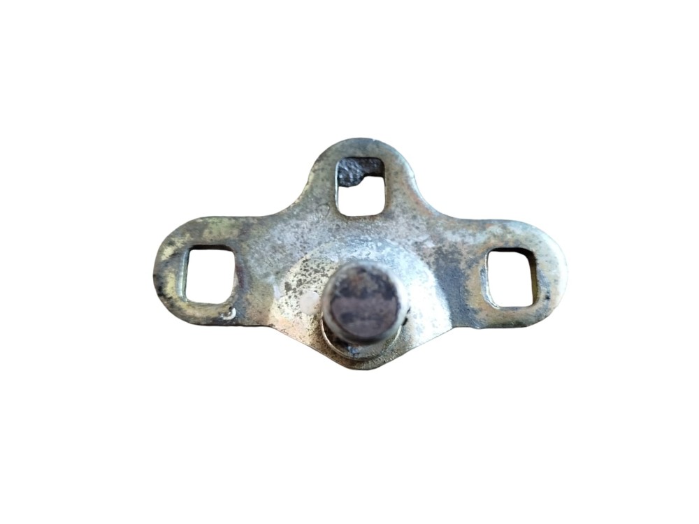 Batente Ford Fiesta 2003 2004 2005 2006 2008 2010 2011 2012 1