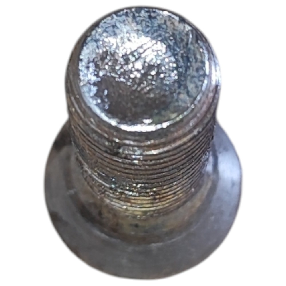Parafuso Roda Volkswagen Polo Jetta Golf Fox 2003 2008 2013 8