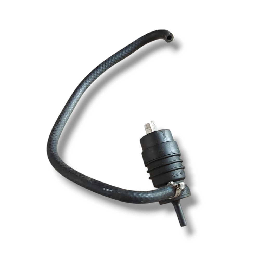 Motor Esguicho Água Parabrisa Gol G5 G6 2008 2010 2011