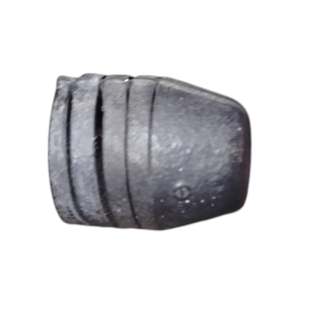 Batente Mala Capô Vw Gol Voyage G5 G6 2010 2011 2012 2014 Preto