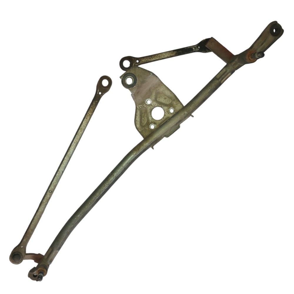 Galhada Limpador Parabrisa Fiat Marea 1996 1997 1998 2003 Direito 1