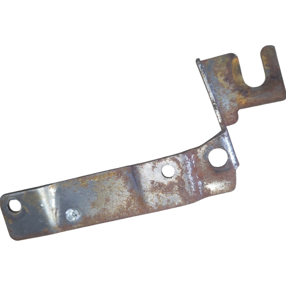 Suporte Fixação Motor Citroen C4 2008 2010 2012 2013