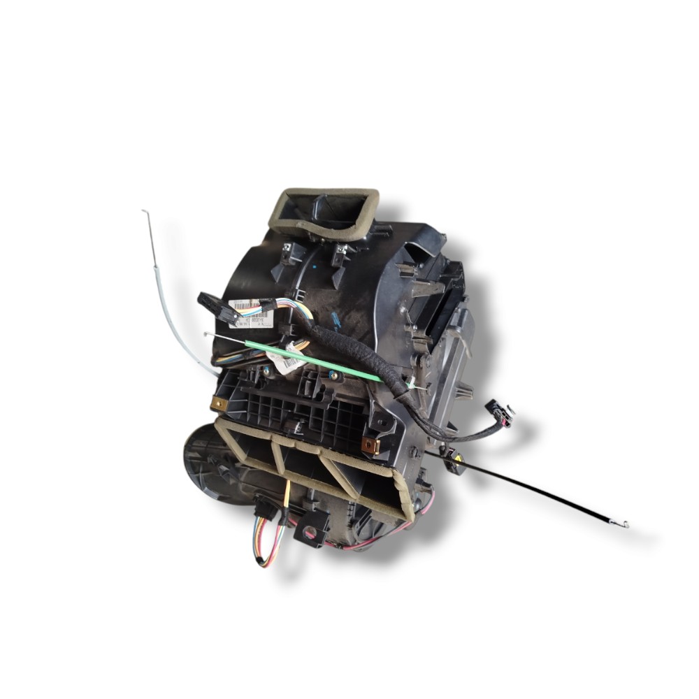 Caixa Evaporadora Citroen C3 2006 2007 2008 2011 2012 1.6 6